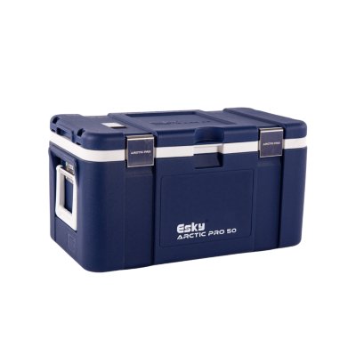 Esky cool hot sale box